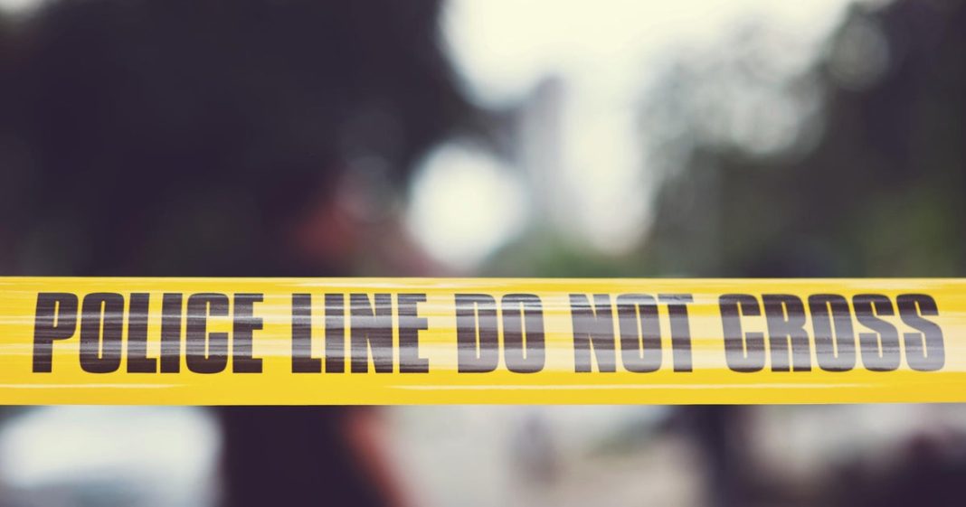 2 Israeli Embassy staff shot and killed outside Jewish Museum in D.C.