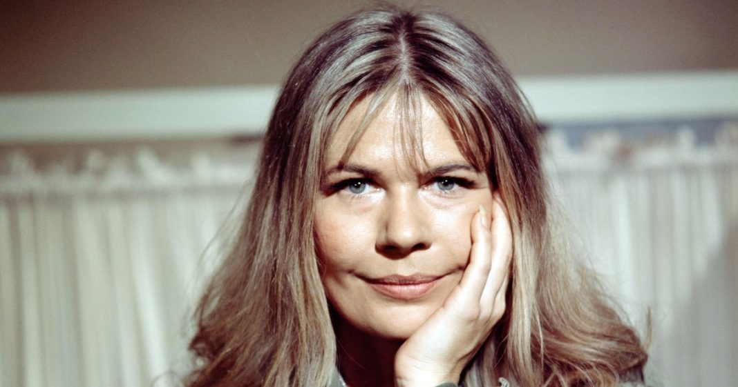 Loretta Swit, actor who starred on TV's 