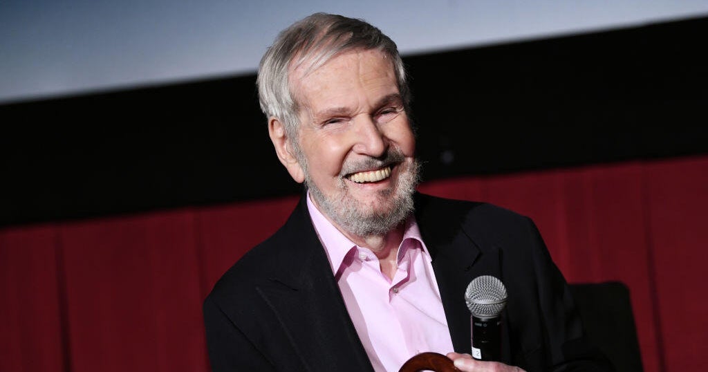 Robert Benton, prolific filmmaker known for 