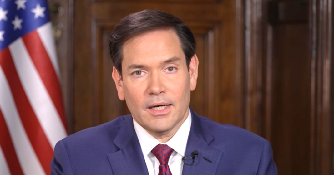 Rubio says U.S. will find out if Russia is 