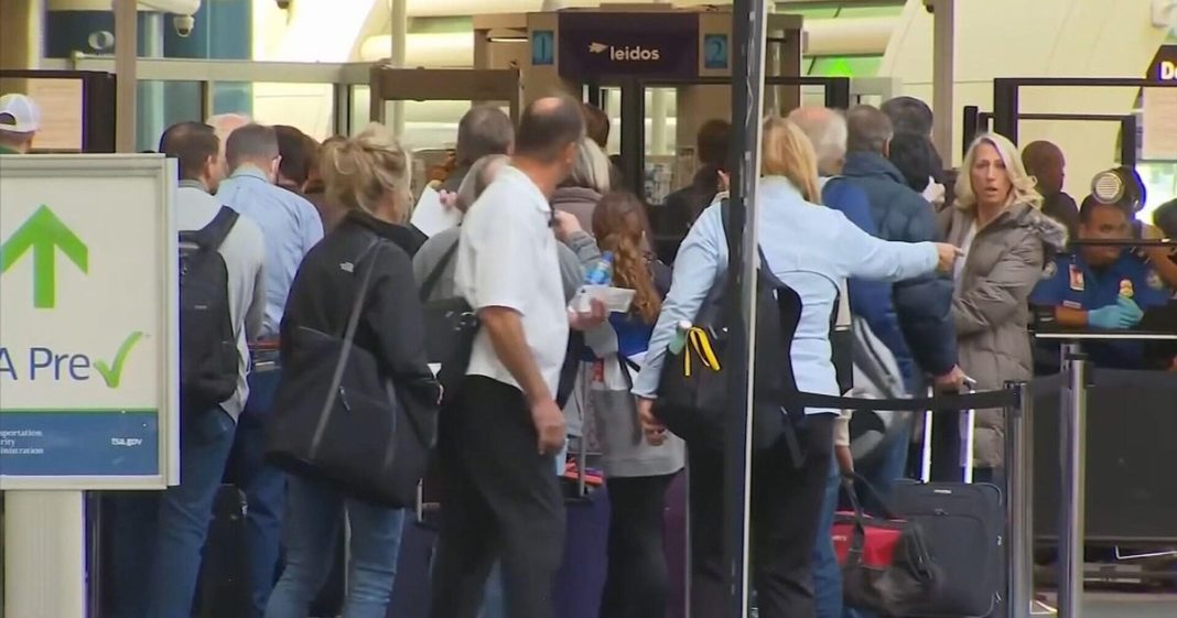 Summer travel season kicks off