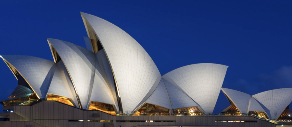 house of opera