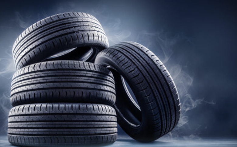 ROAD TYRE
