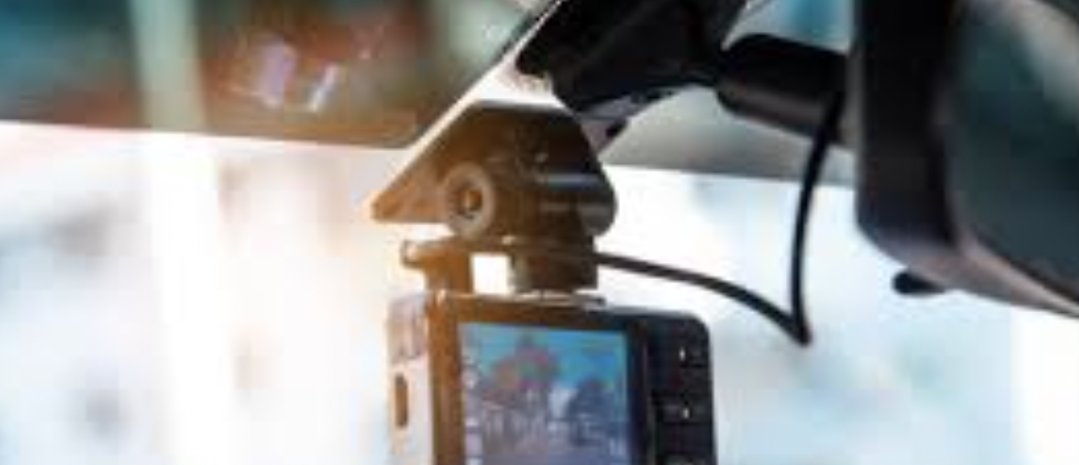 car dashcam