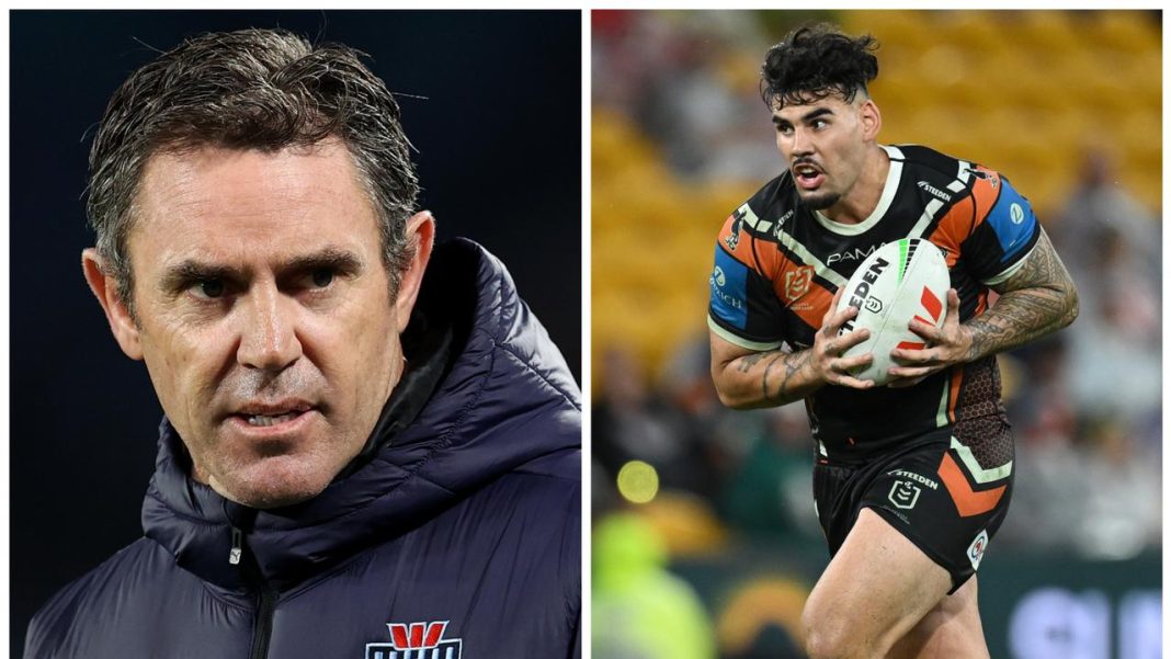 ‘What are these blokes thinking?’: Fittler slams May after ‘pathetic’ Blues comments