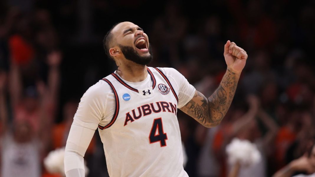 76ers draft Broome, Suns land Fleming in Round 2
