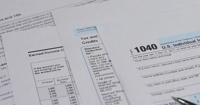 A taxing proposition