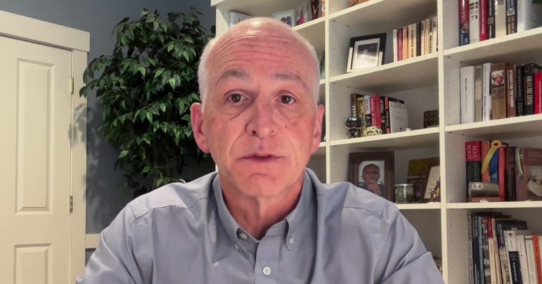 As Trump weighs action in Israel-Iran conflict, what role does Congress play?