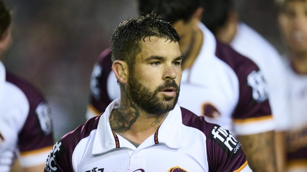 Broncos announce three key signings as star half resists Tigers interest to finish career in Brisbane