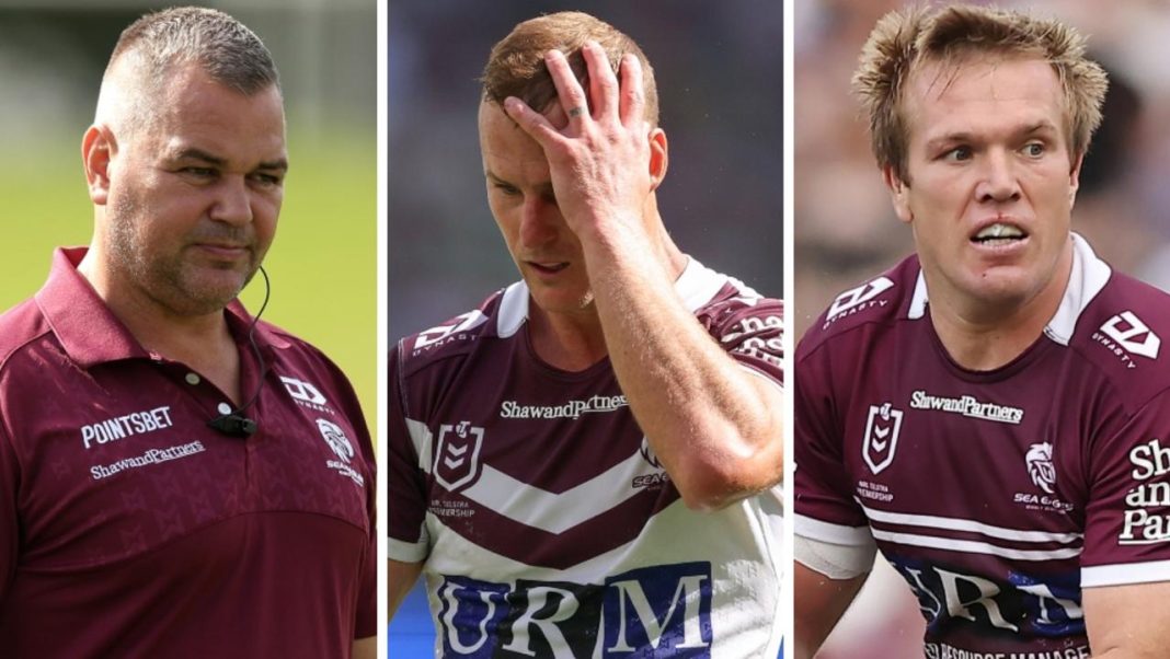 Call Seibold must make as toxic DCE saga laid bare; Tigers young gun in demand: Hoops