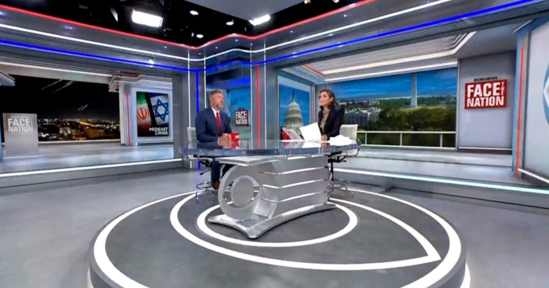 Face the Nation: Kaine, Khanna, Massie