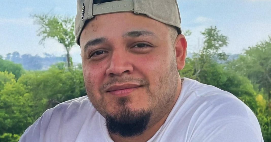 Kilmar Abrego Garcia brought back to U.S. to face human smuggling charges