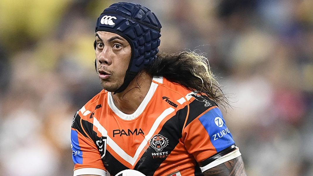 LIVE NRL: Luai’s Tigers host Cleary’s Panthers in blockbuster grudge match