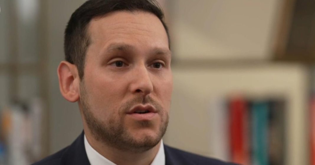 Lead Capitol attack prosecutor resigns, saying Jan. 6 pardons sent 