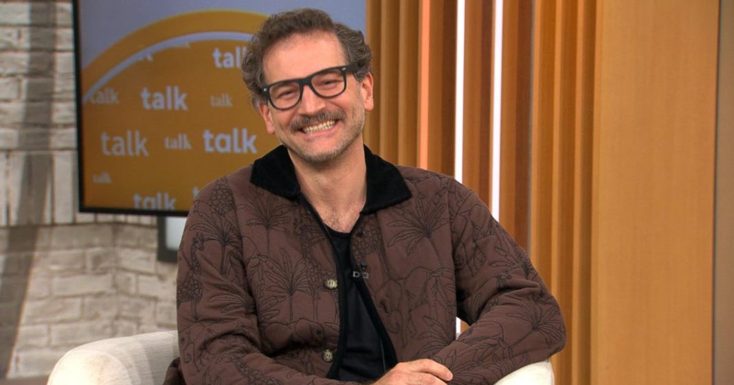 Meet the NYC dad who won the Pedro Pascal look-alike contest