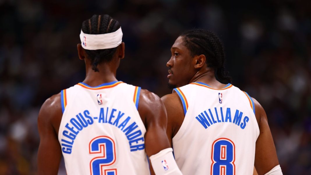 NBA playoff MVPs: Which Finals stars made our top five?