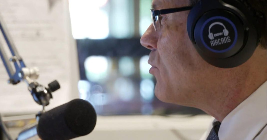 NPR cuts could silence one of the only news sources left for rural Louisiana