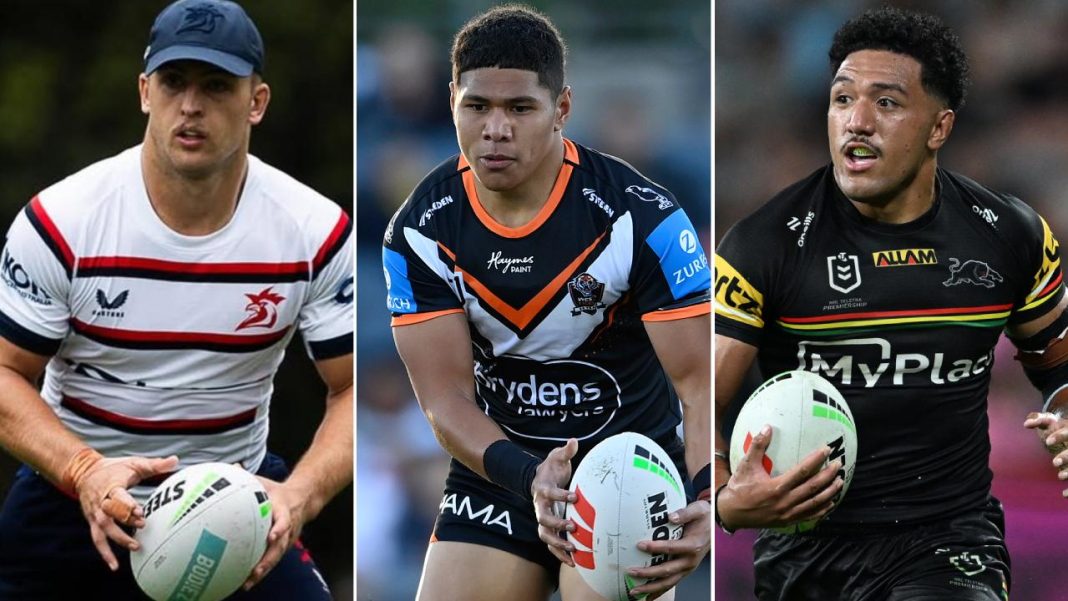 NRL 2025: Reserves Wrap from NRL Round 13, best players in reserve grade, NSW Cup and Queensland Cup highlights and stats, Tallyn Da Silva, Luke Laulilii