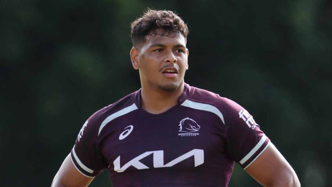 NRL 2025: Selwyn Cobbo future, Brisbane Broncos, where will he play next season, switch to fullback, playing under Michael Maguire, Dragons, Cowboys, news