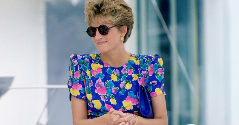 Princess Diana's 