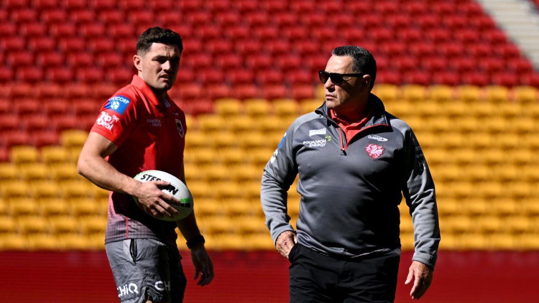 Proof Flanno is living in denial over Kyle; why crazy DCE saga won’t go away — Crawls