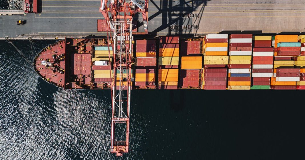 The Trump tariffs aren't causing U.S. prices to spike. Here's why.