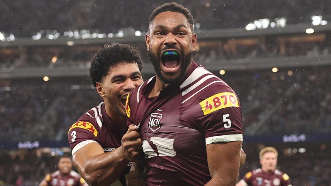 Wayne’s blunt call on Maroons’ biggest Origin III question — QLD predicted team