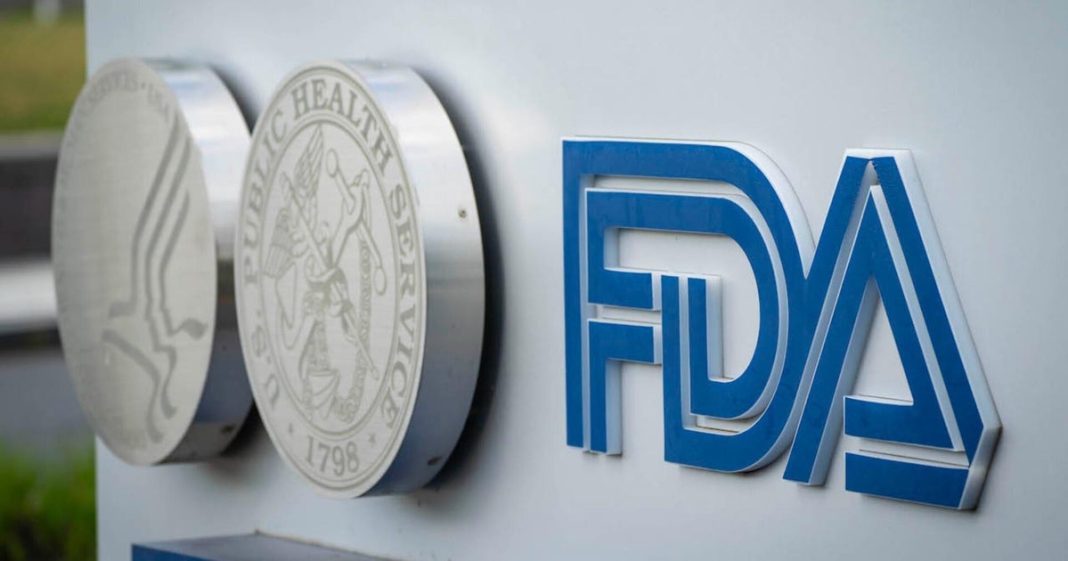 Why FDA approval of new HIV prevention drug is a big deal