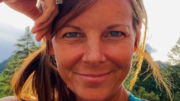 Suzanne Morphew 
