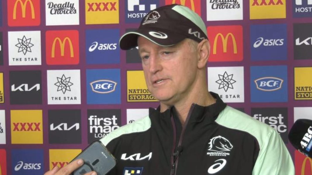 ‘Always tricky’: Madge makes call on early Cobbo release, addresses Broncos cap crunch