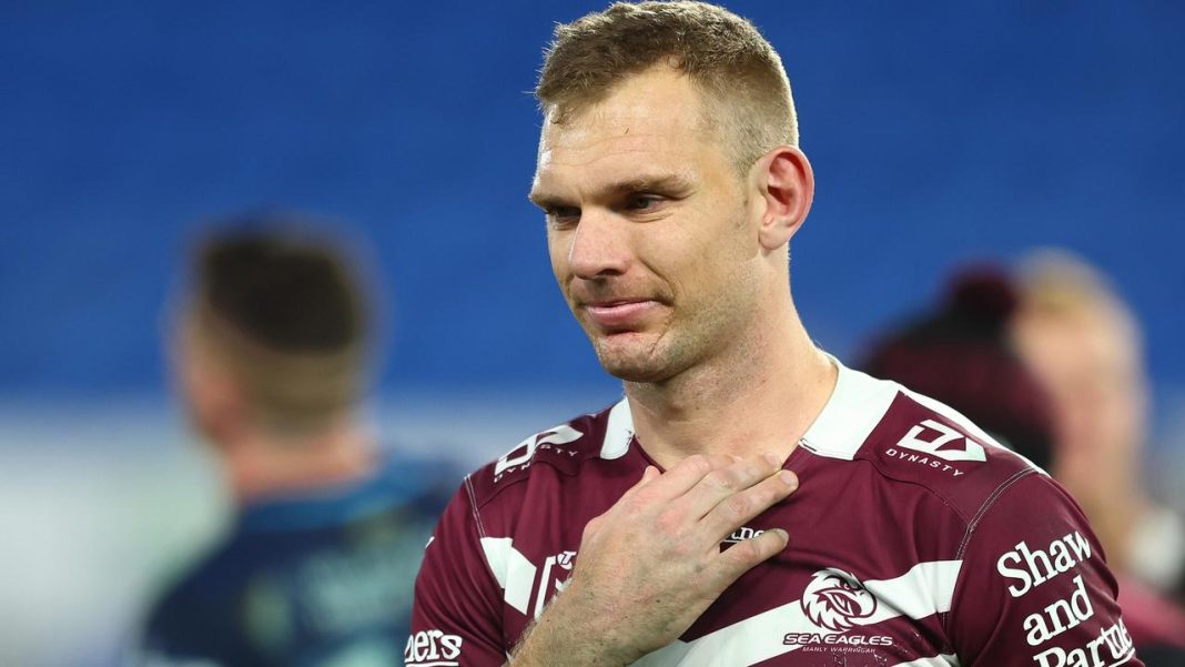 ‘Haven’t been playing my best footy’: Turbo opens up on Manly switch amid young gun’s rise