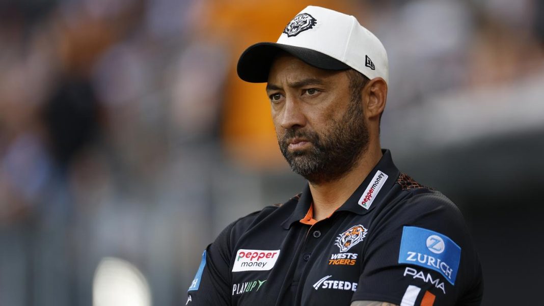 ‘He could have been the future’: Debate after another ‘absolute kick in the guts’ for Tigers