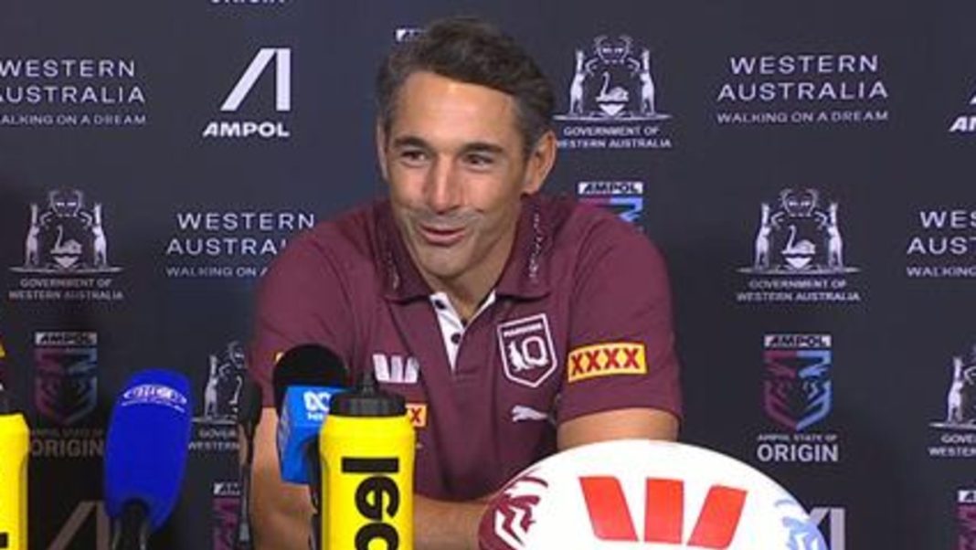 ‘I know who I am’: Defiant Billy responds after ‘grub’ saga as Green family issue statement