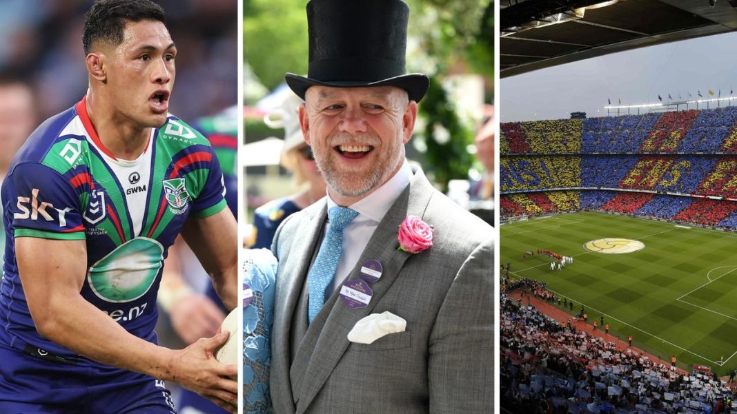 $2m dominoes rivals will fear; why ‘Super Bowl moment’ can still flop: Rugby’s rebel league explained