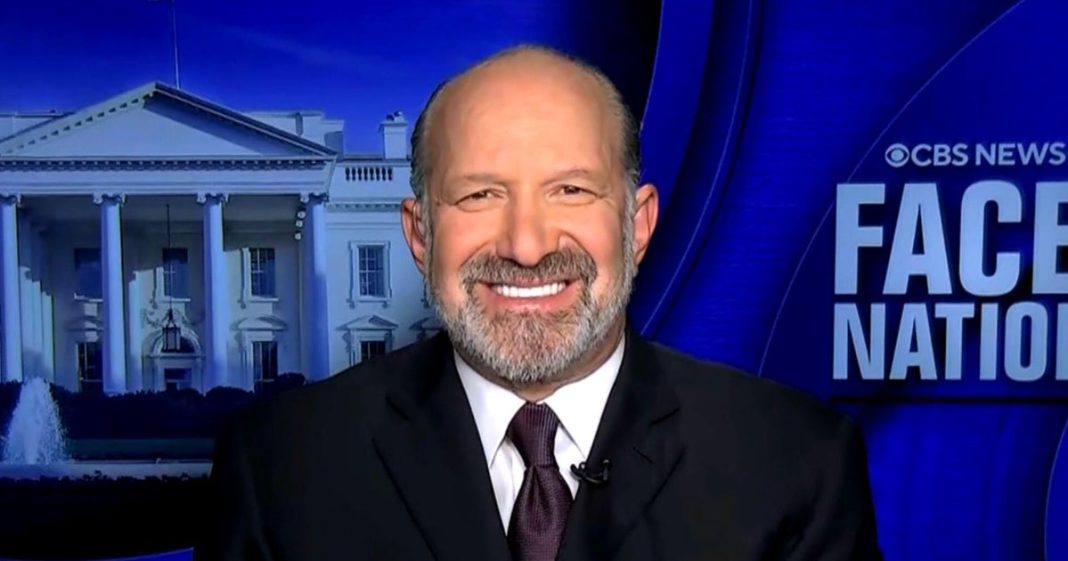 Howard Lutnick says next two weeks will be 