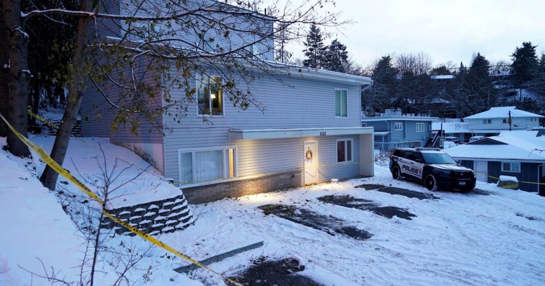Idaho student murders: A timeline of the killings and investigation