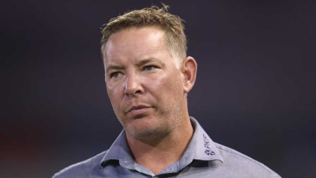LIVE NRL: O’Brien’s desperate bid to turn Knights’ fortunes around kicks off against Warriors