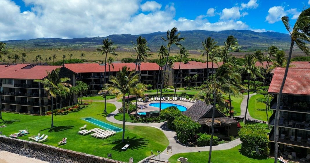 Maui panel passes bill curbing vacation rentals to boost housing supply after Lahaina wildfire