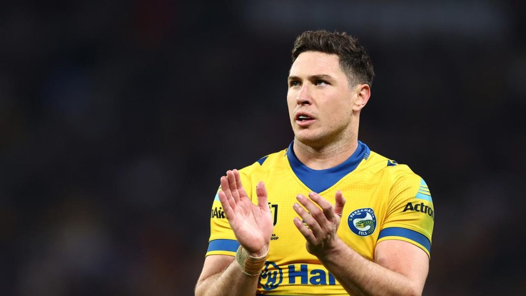 NRL 2025: Eels improvement, Cooper Cronk breaks down Mitchell Moses’ performance against Broncos, Dylan Walker signing, Matty and Cronk, rugby league news