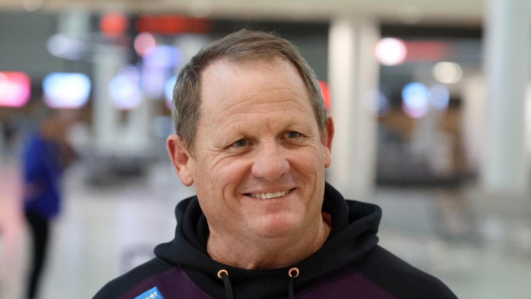 NRL 2025: Kevin Walters to be named Kangaroos, when will it be announced, Ashes series, replaces Mal Mengina, ARLC, rugby league news