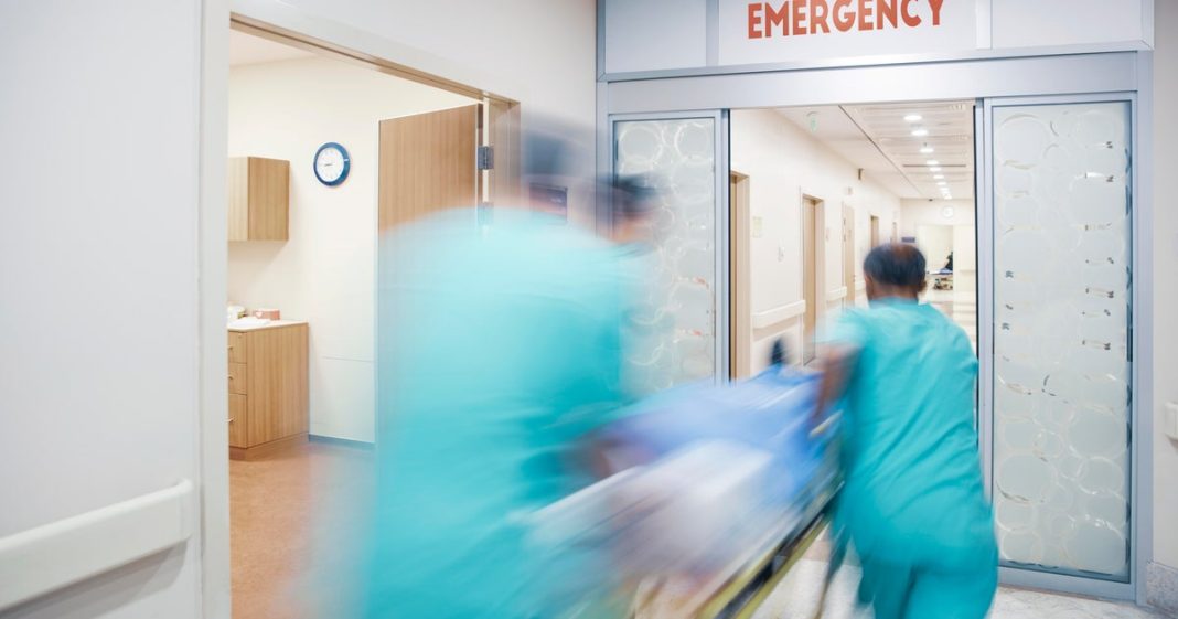 Patient dies of brain-eating amoeba in South Carolina, hospital confirms