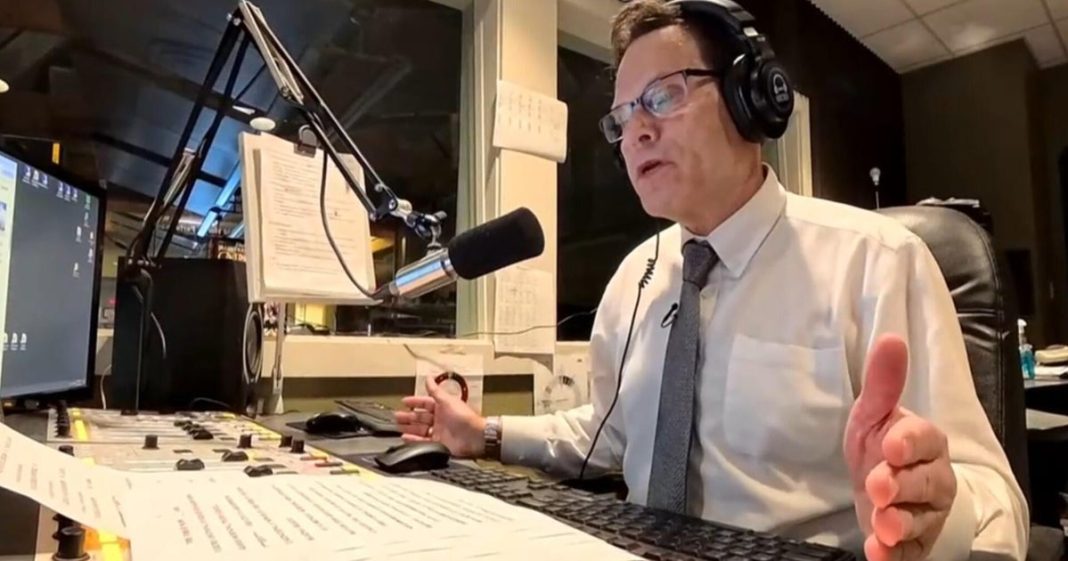 Public broadcasting funding cuts could lead to news blackouts in rural areas