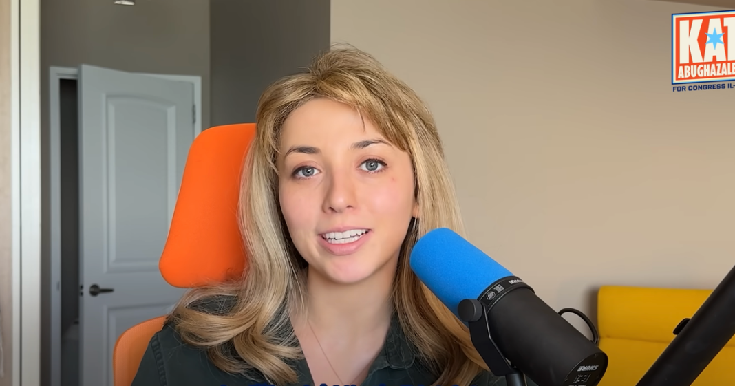 Rep. Ro Khanna backs Gen Z progressive Kat Abughazaleh in Illinois congressional race