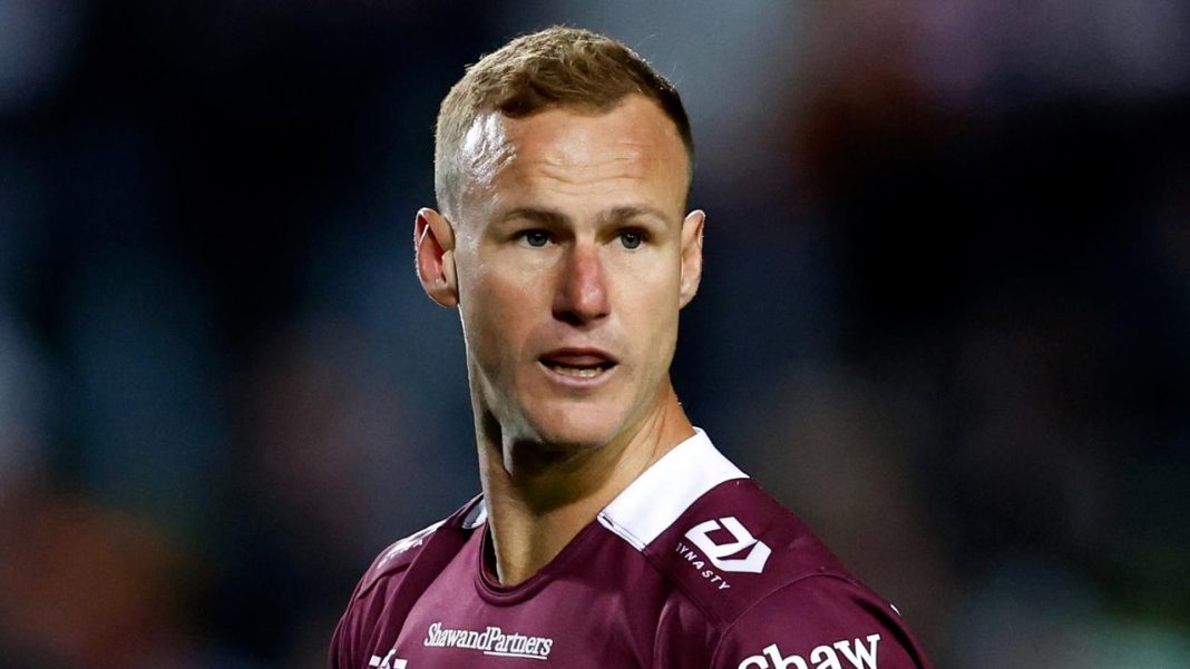 The ‘interesting’ DCE agreement as worst-kept NRL secret remains under wraps