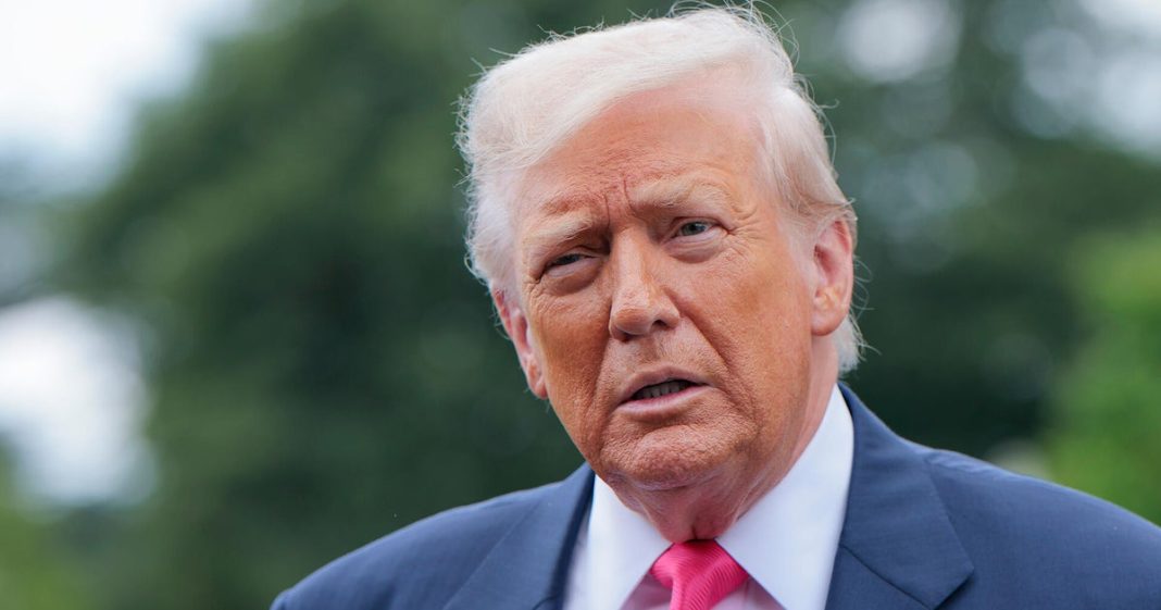 Trump Media buys $2 billion in bitcoin as it pursues crypto treasury strategy