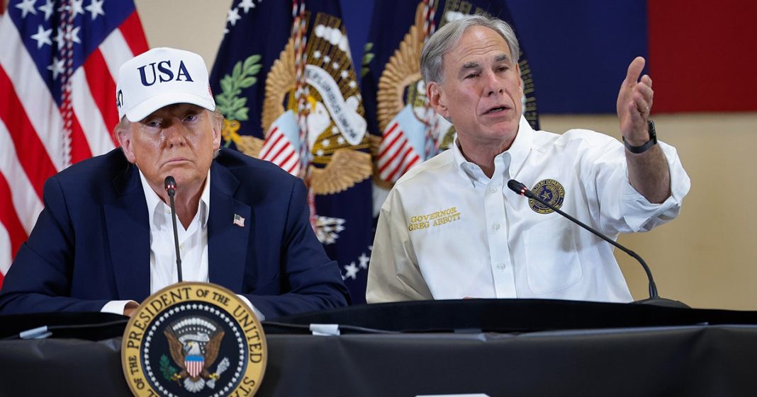 Trump wants Texas to redraw its congressional map to pick up more GOP seats. Here's what to know.