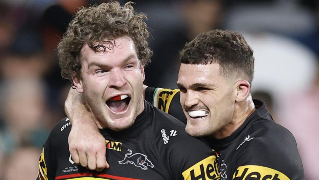 Why all roads lead to Ivan’s NRL opus. It should have rivals shaking their heads — Blog with Hoops