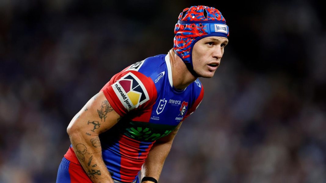 ‘Won’t win’: Johns brothers open up on Ponga saga as Joey claims Knights ‘let down’ Obrien