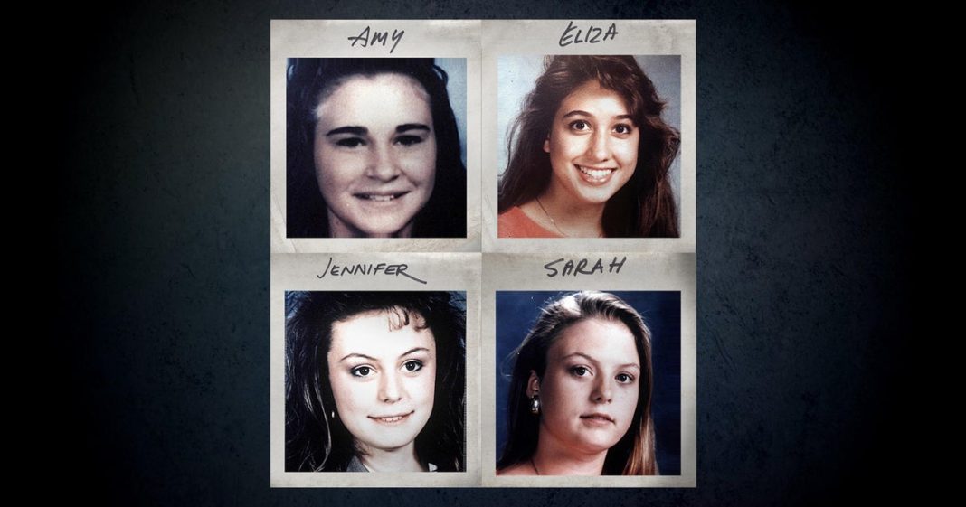 Could a DNA sample from more than 30 years ago solve the infamous yogurt shop murder case?