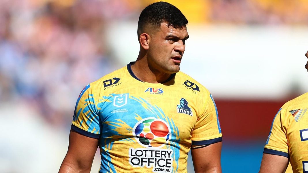 Fifita firms for Souths switch after Titans grant $950k star permission to leave — Transfer Whispers